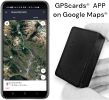 Premium Vehicles Security Safety GPS Tracking Device + GPS card SIM