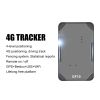 Personal Security GPS Tracking Device Concealed Discreet
