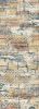 FENIX NK1008-4 - 24" x 66" Runner Rug