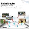 GPS Tracking Device for Multipurpose Vehicle Car Security/ + GPS card SIM