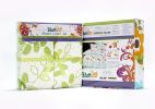 Blancho Bedding - [Charming Garret] Luxury 7PC Bed In A Bag Combo 300GSM (Queen Size)