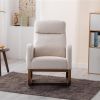 living room Comfortable rocking chair living room chair