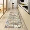 FENIX NK1008-4 - 24" x 66" Runner Rug
