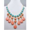 TROPICANA the Bohemian Necklace