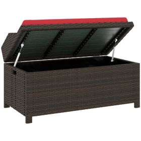 Storage Lockers, Shoe Racks, Amazon Shipping, WalMart Banned, No Shipments On Weekends (Option: Dark Brown)