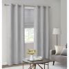Basketweave Room Darkening Cordless Roman Shade