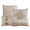 Aulis 7 Pieces Comforter Set