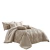 Aulis 7 Pieces Comforter Set